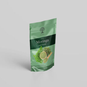 Moisture Glowing Oil