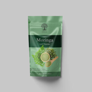 Tonic Cedar + Bergamot